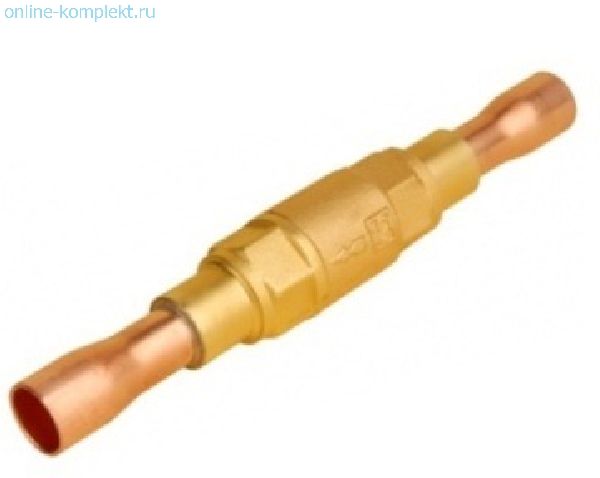 Клапан обратный Castel 3122/M28 3122/M28 Клапан обратный Castel 3122/M28 3122/M28