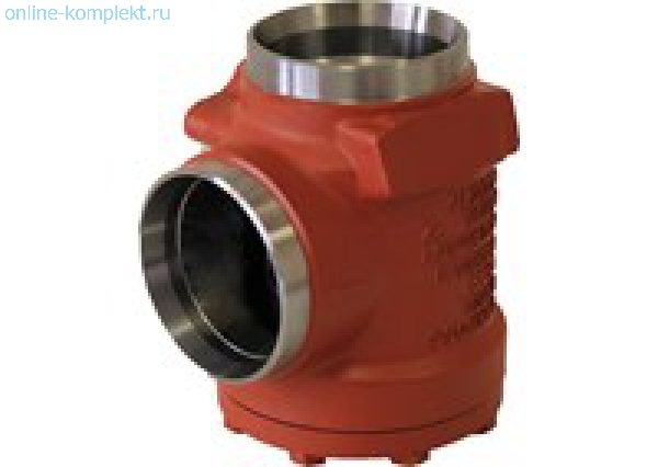 Фильтр FIA 80 D ANG, Danfoss 148B5905 Фильтр FIA 80 D ANG, Danfoss 148B5905