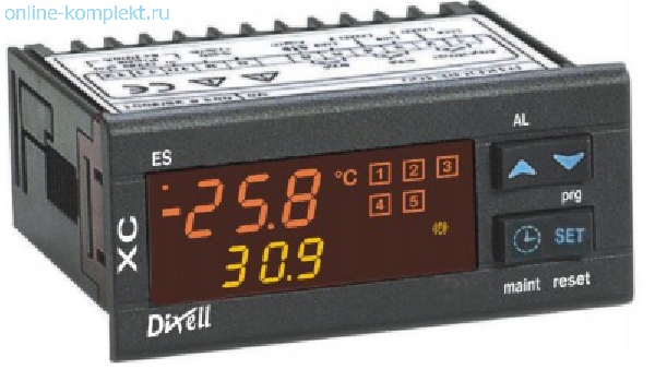 Контроллер Dixell XC440C -0B00E 4.20MA 12V DIRE, Emerson X0SBSFIIC100-S00 Контроллер Dixell XC440C -0B00E 4.20MA 12V DIRE, Emerson X0SBSFIIC100-S00