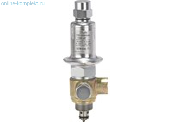 Пилот CVC(LP) 0,5...9 Бар, Danfoss 027B1080 Пилот CVC(LP) 0,5...9 Бар, Danfoss 027B1080