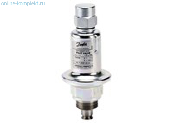 Пилот CVP(LP) 0...7 Бар, Danfoss 027B1100 Пилот CVP(LP) 0...7 Бар, Danfoss 027B1100