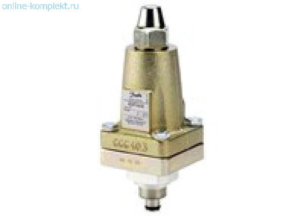 Пилот CVP(HP) 4...22 Бар, Danfoss 027B1160 Пилот CVP(HP) 4...22 Бар, Danfoss 027B1160