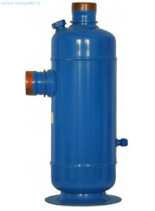 Маслоотделитель 12,0L (54mm) Frigopoint Маслоотделитель 12,0L (54mm) Frigopoint