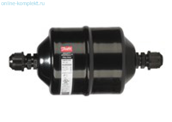 Фильтр - осушитель DCL 304 D12, Danfoss 023Z0013 Фильтр - осушитель DCL 304 D12, Danfoss 023Z0013