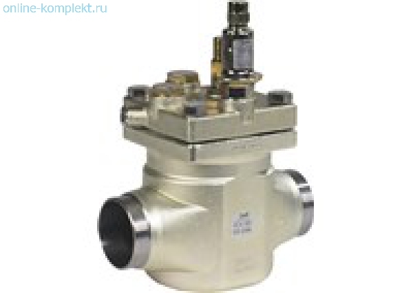 Вентиль сервоприводный ICS 65-3, 67 SA, Danfoss 027H6035 Вентиль сервоприводный ICS 65-3, 67 SA, Danfoss 027H6035