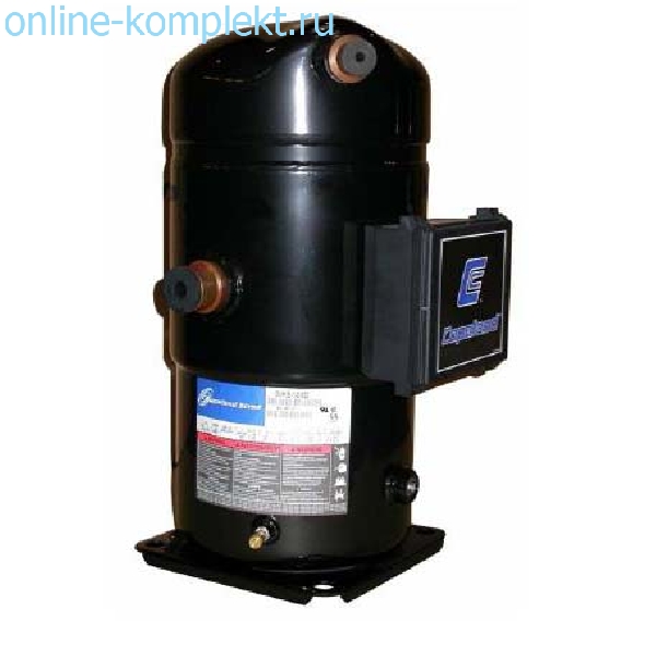 Компрессор спиральный ZR 380 KCE TWD 523 Copeland, Emerson 8047689 Компрессор спиральный ZR 380 KCE TWD 523 Copeland, Emerson 8047689