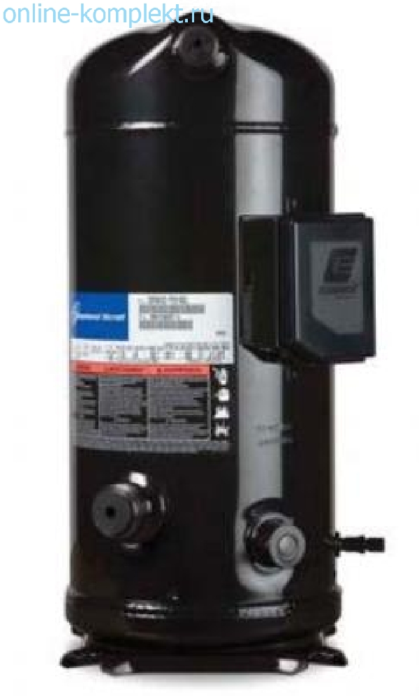 Компрессор спиральный ZB 50 KCE TFD 551 Copeland, Emerson 8607290 Компрессор спиральный ZB 50 KCE TFD 551 Copeland, Emerson 8607290