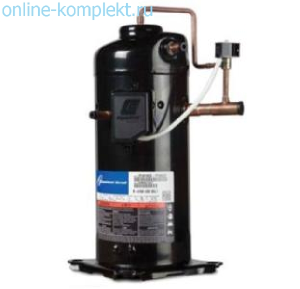 Компрессор спиральный ZBD 21 KCE TFD 551 Copeland, Emerson 8845452 Компрессор спиральный ZBD 21 KCE TFD 551 Copeland, Emerson 8845452