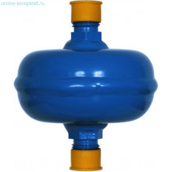 Фильтр масляный 10 mm (3/8") отбортовка Frigopoint FP-OS-038 Фильтр масляный 10 mm (3/8") отбортовка Frigopoint FP-OS-038