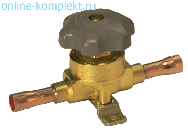 BML 12S 1/2" клапан запорный, Danfoss 009G0242 BML 12S 1/2" клапан запорный, Danfoss 009G0242