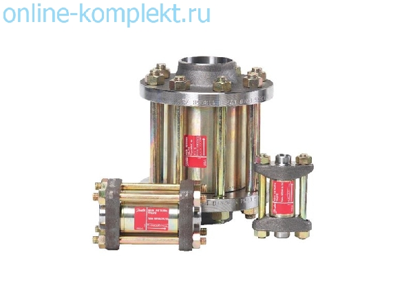 Клапан обратный NRVA 65 d.64mm., Danfoss 020-2006 Клапан обратный NRVA 65 d.64mm., Danfoss 020-2006