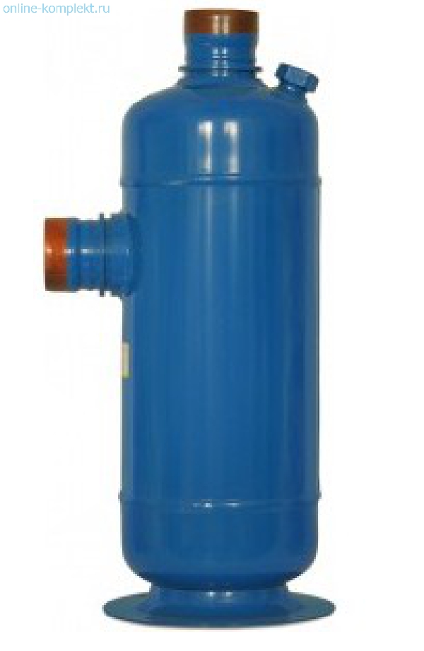 Отделитель жидкости 25,0L 67mm (Frigopoint) FP-AS-25,0-258 K1 Отделитель жидкости 25,0L 67mm (Frigopoint) FP-AS-25,0-258 K1