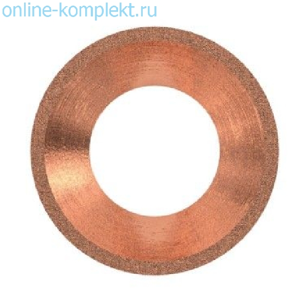 DN2 прокладка медная 1/4" Китай, Gomax DN2 прокладка медная 1/4" Китай, Gomax