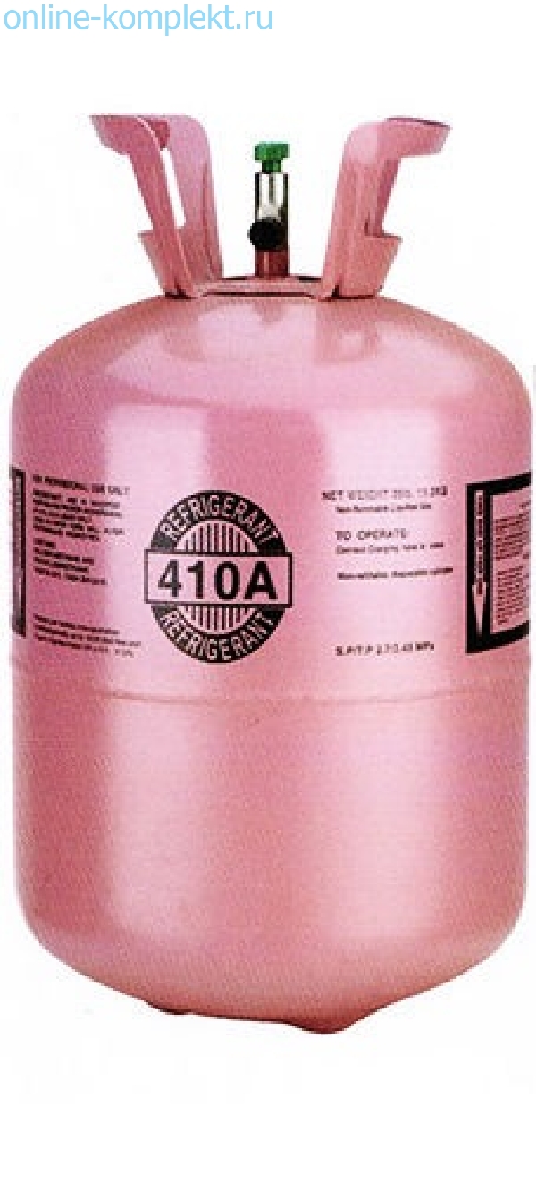 Хладагент R410A 11,3 кг Хладагент R410A 11,3 кг