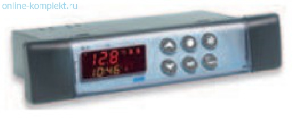 Контроллер Dixell IC121L -01001 I(N+4) 12V, Emerson X0I4HDBPB100-S00 Контроллер Dixell IC121L -01001 I(N+4) 12V, Emerson X0I4HDBPB100-S00