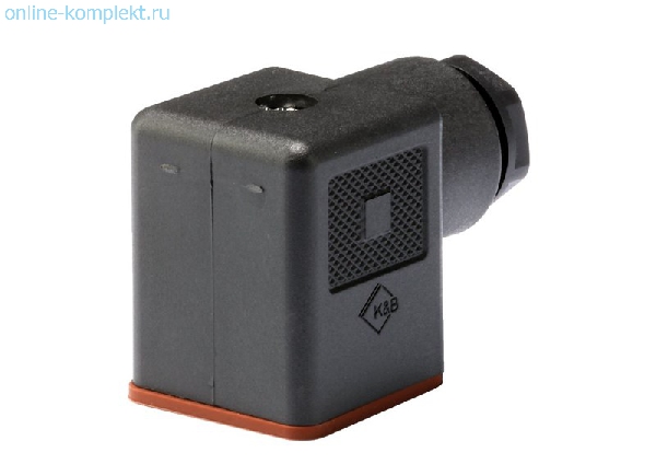 Штекер для датчика давления AKS32R, Danfoss 060G0008 Штекер для датчика давления AKS32R, Danfoss 060G0008