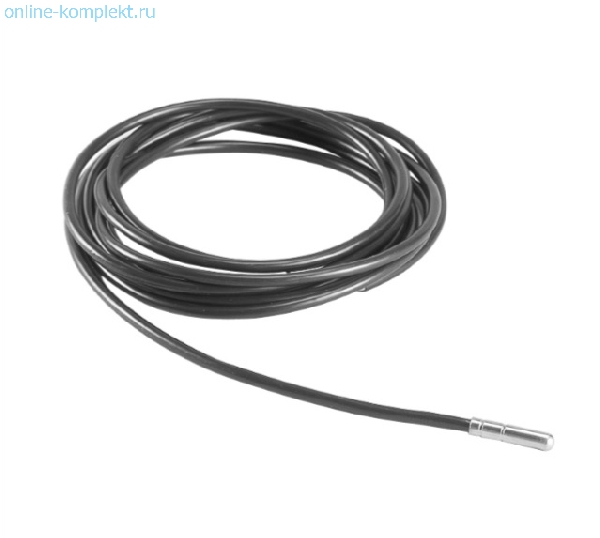 Датчик Dixell PTC S6.S 1.5MT Sonda PTC SIL 6X40, Emerson BA101001 50 Датчик Dixell PTC S6.S 1.5MT Sonda PTC SIL 6X40, Emerson BA101001 50