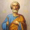 Жития Святых: Святой Апостол Тит